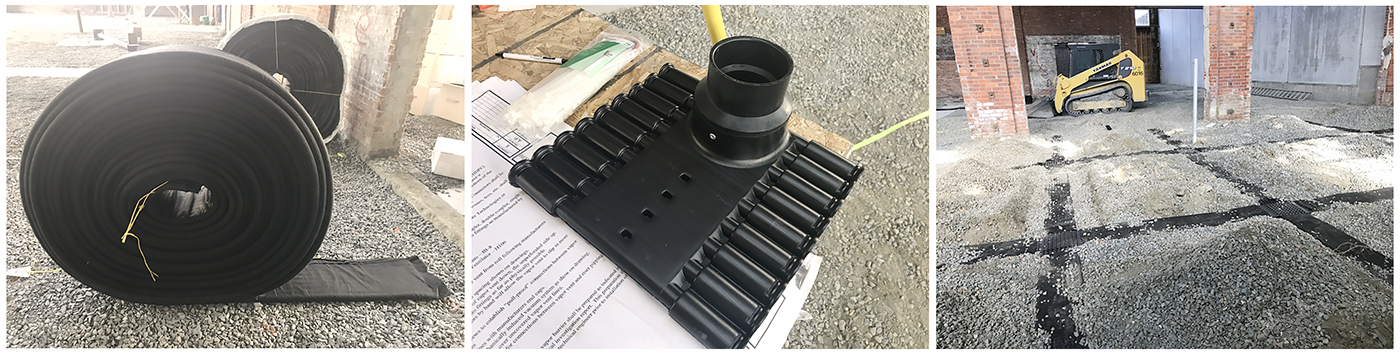 1st Floor vs 2nd Floor