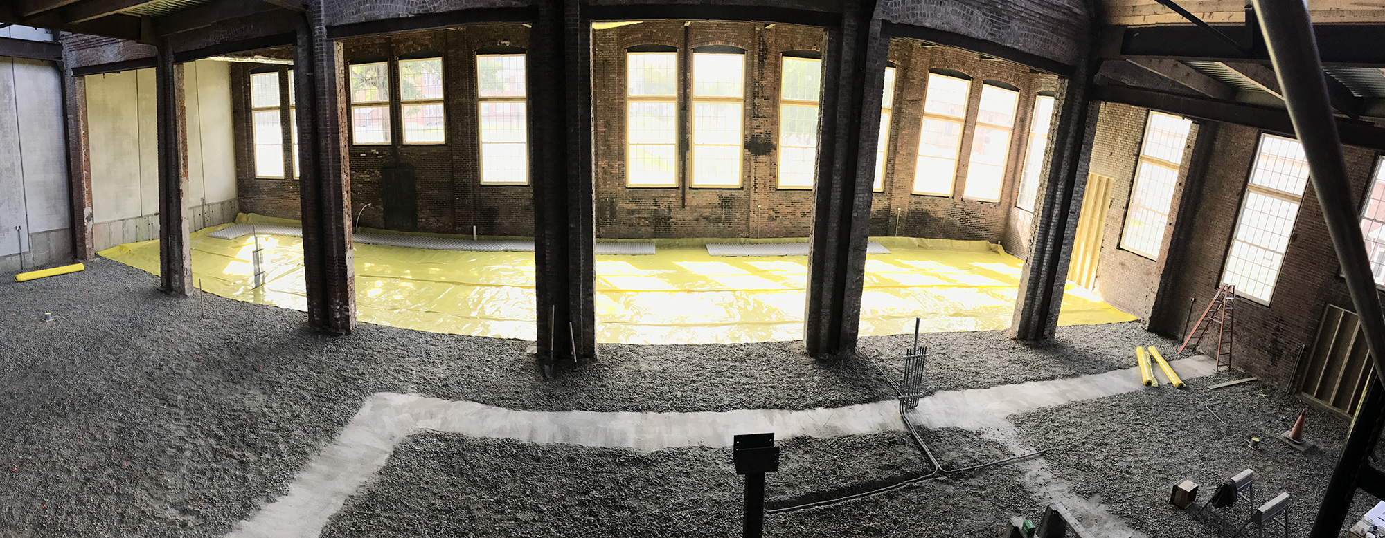 Vents, Saws, Juice & More!