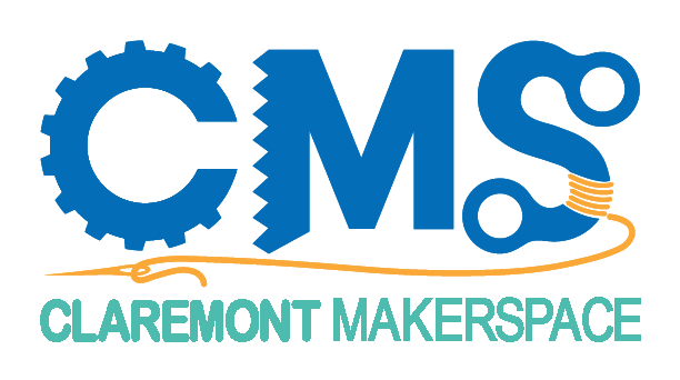 Claremont MakerSpace Update for June 2022