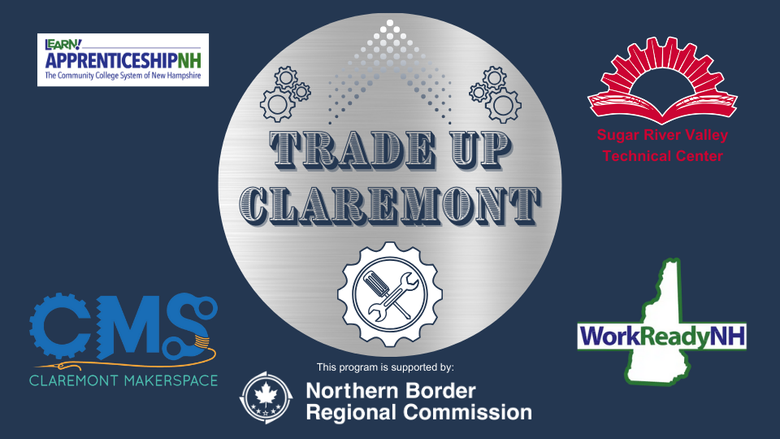 Announcing Trade Up Claremont